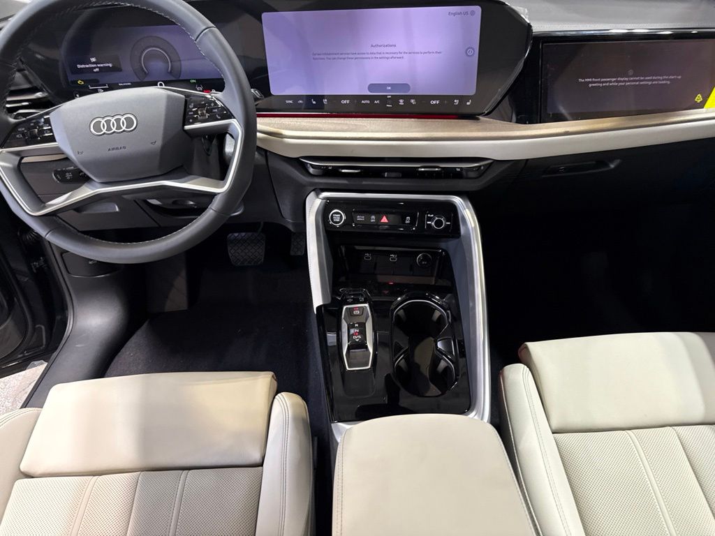 Thumbnail: 2026 Audi Q5 - 24
