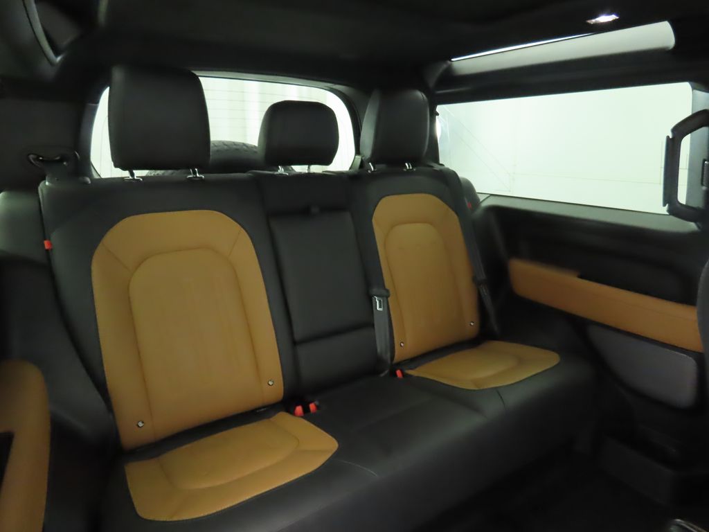 Thumbnail: 2021 Land Rover Defender - 23