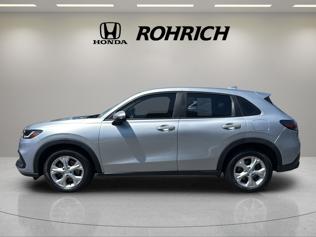 2023 Honda HR-V