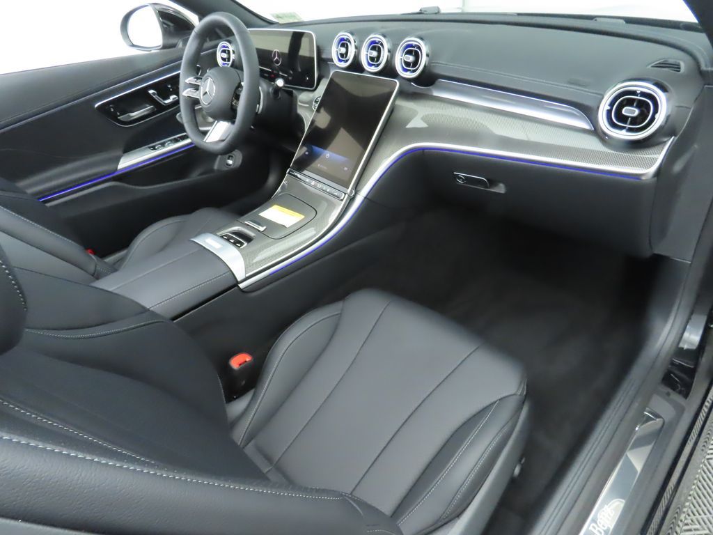 Thumbnail: 2025 Mercedes-Benz CLE - 26