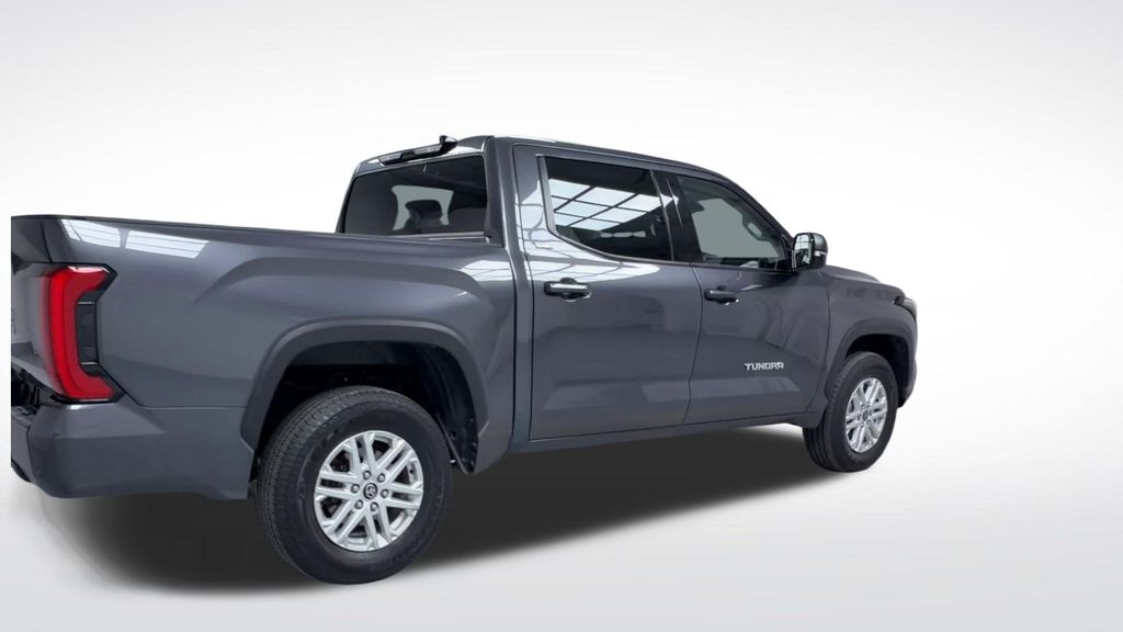 Used 2023 Toyota Tundra Truck