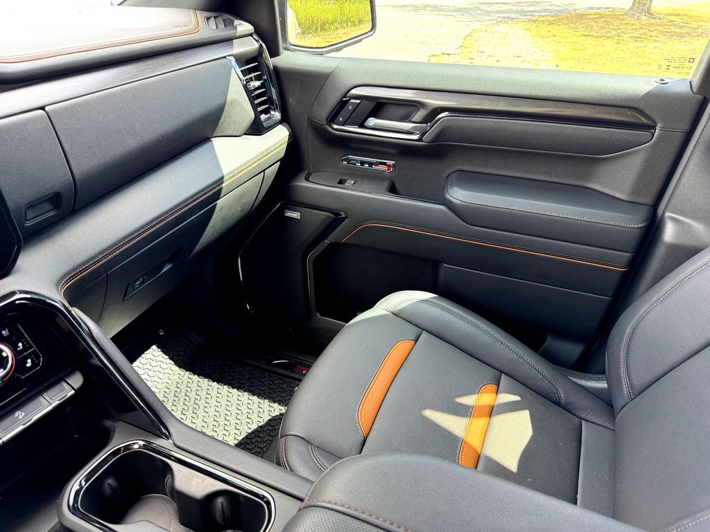 Used Car 2025 Gmc Sierra 1500  At4 For Sale Under $70,000 In Taylor, Texas