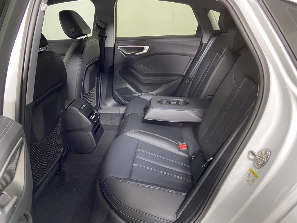 Thumbnail: 2025 Audi A5 - 24