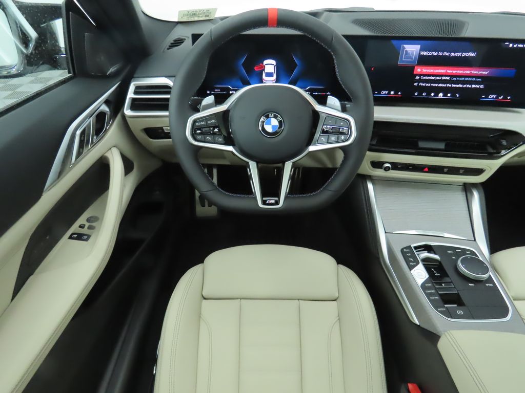 Thumbnail: 2026 BMW 4 Series - 10