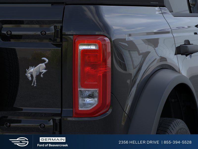 New 2026 Black Ford Base image 23