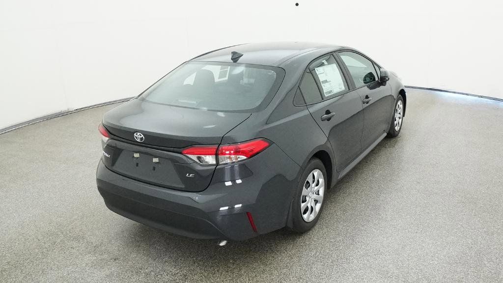 Thumbnail: 2026 Toyota Corolla - 10