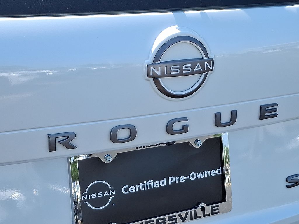 Thumbnail: 2024 Nissan Rogue - 31