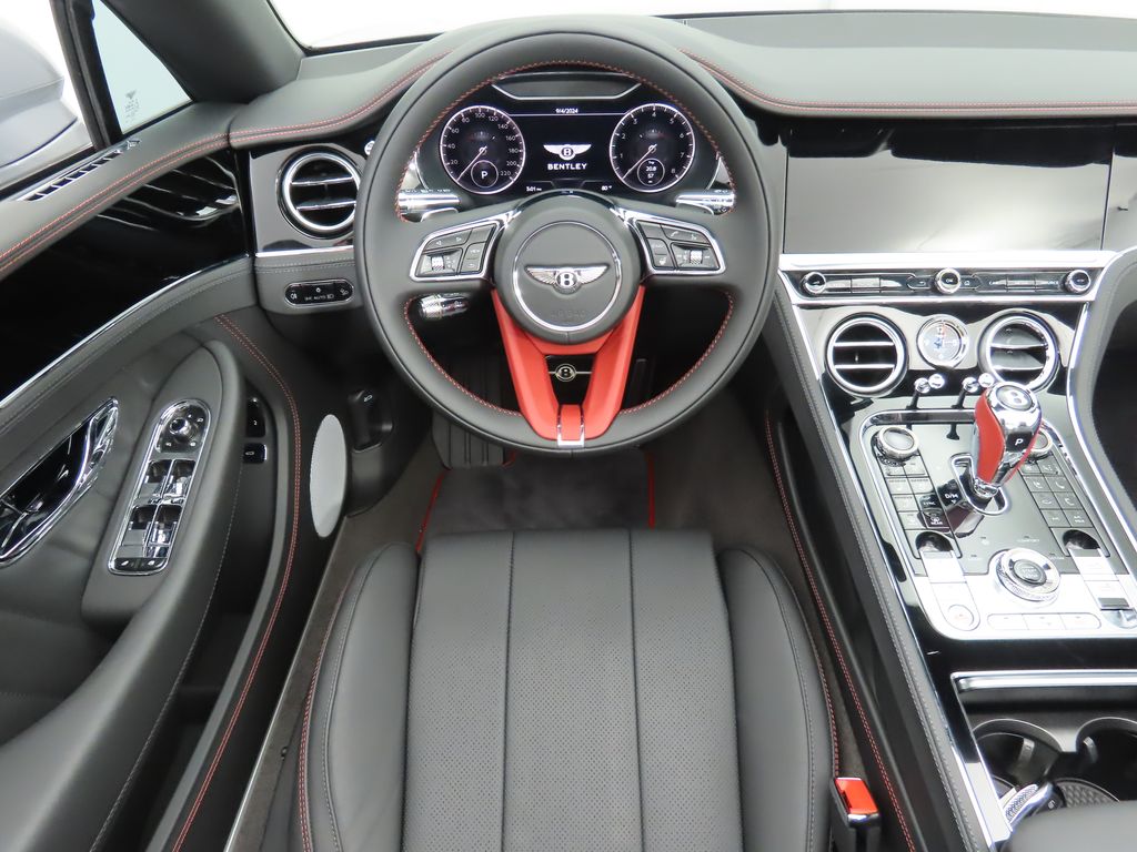 2024 Bentley Continental GT 18