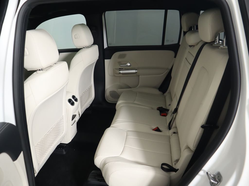 2024 Mercedes-Benz EQB 250+ 23