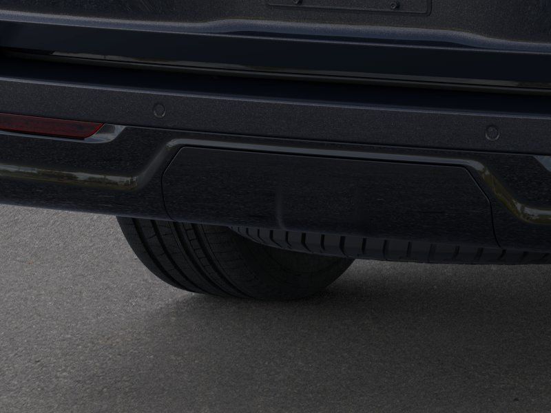 Thumbnail: 2026 Lincoln Navigator - 23