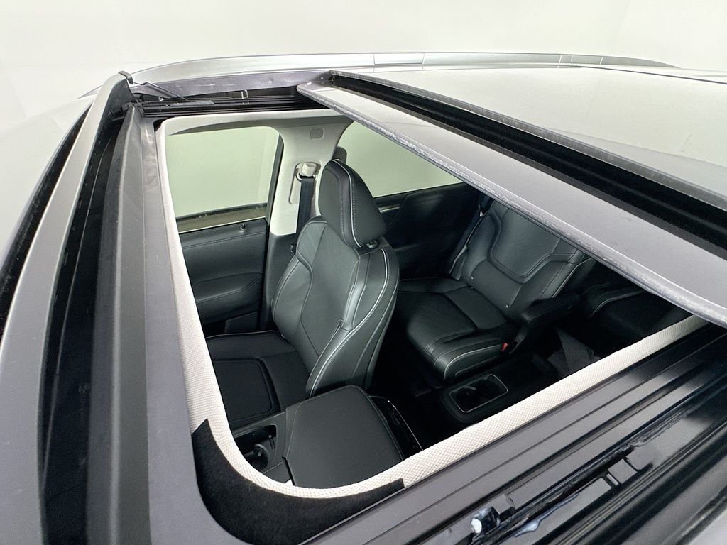 QX80 LUXE
