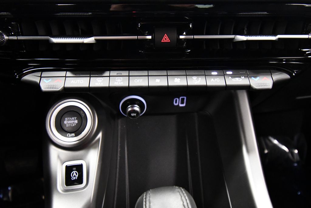 Used 2023 Dodge Hornet SUV