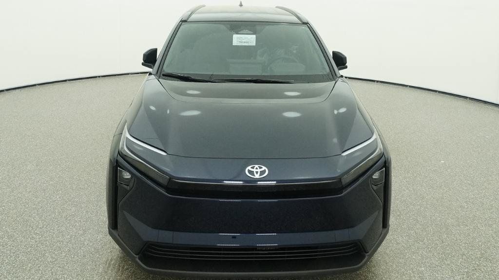 Thumbnail: 2026 Toyota bZ - 24