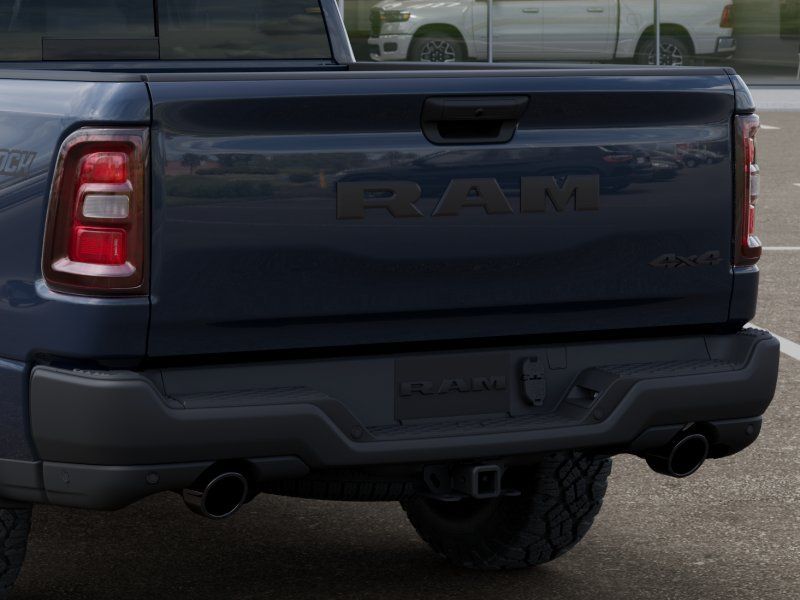 New 2026 Ram 1500 Truck