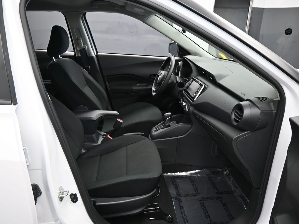 Used 2025 Fresh Powder Nissan S image 35