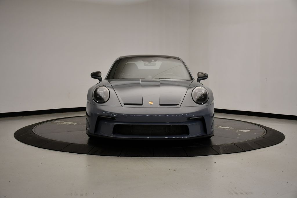 Thumbnail: 2024 Porsche 911 - 11