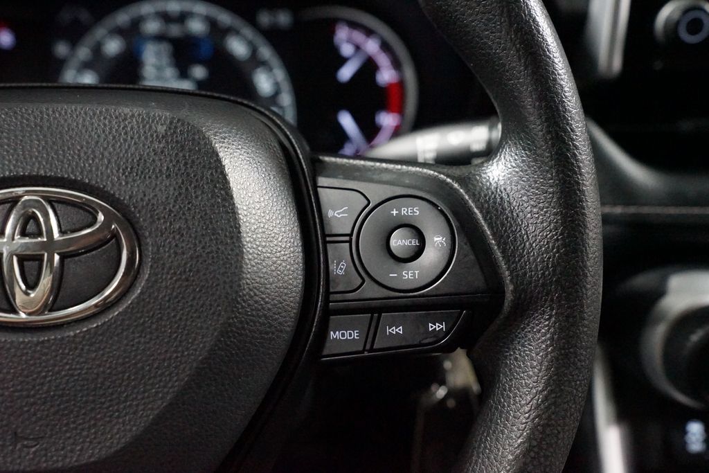Thumbnail: 2024 Toyota RAV4 - 13