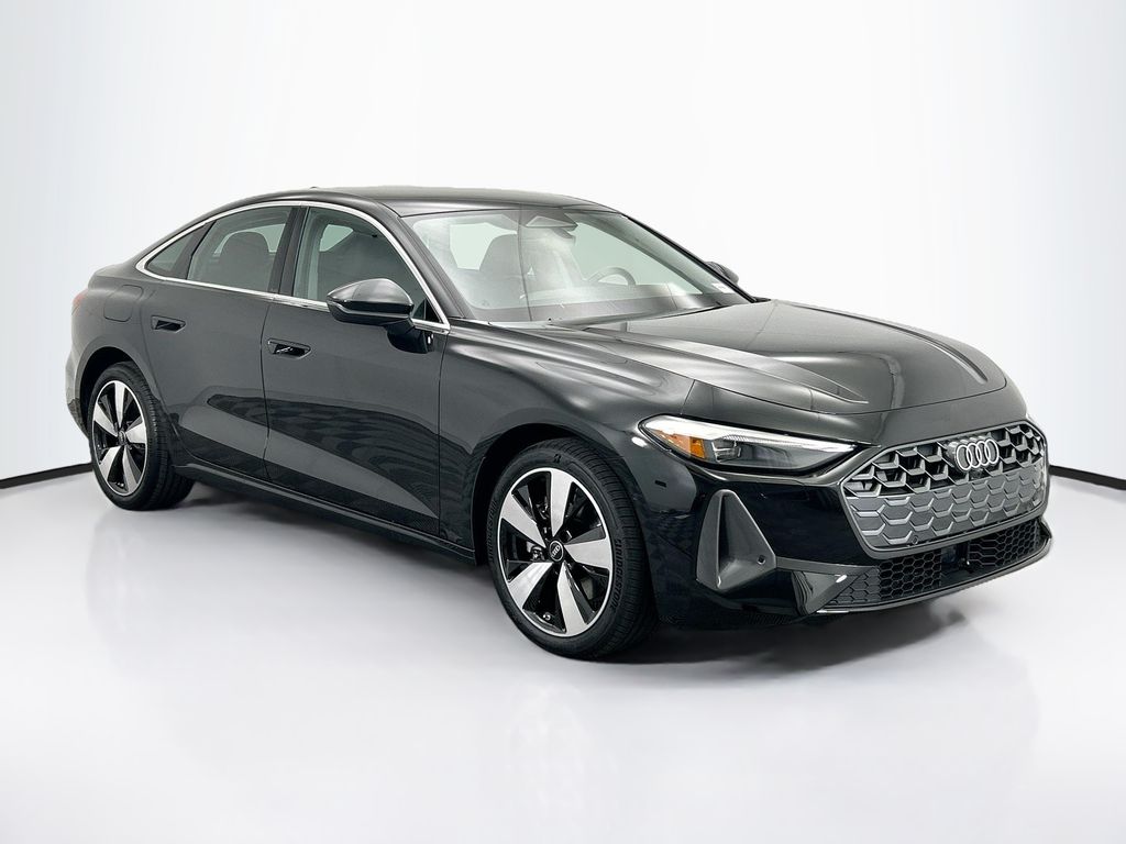 Thumbnail: 2025 Audi A5 - 3
