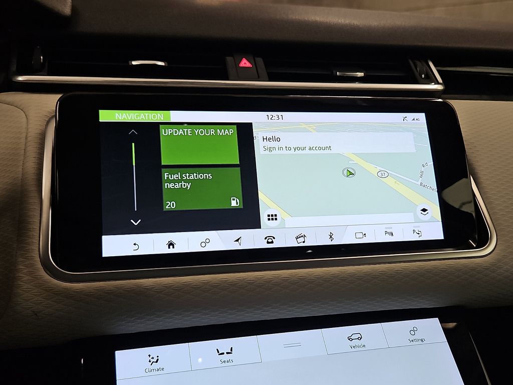 Thumbnail: 2019 Land Rover Range Rover Velar - 18