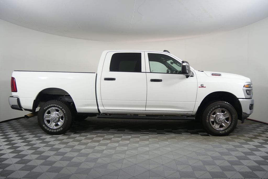 Thumbnail: 2025 RAM 2500 - 2