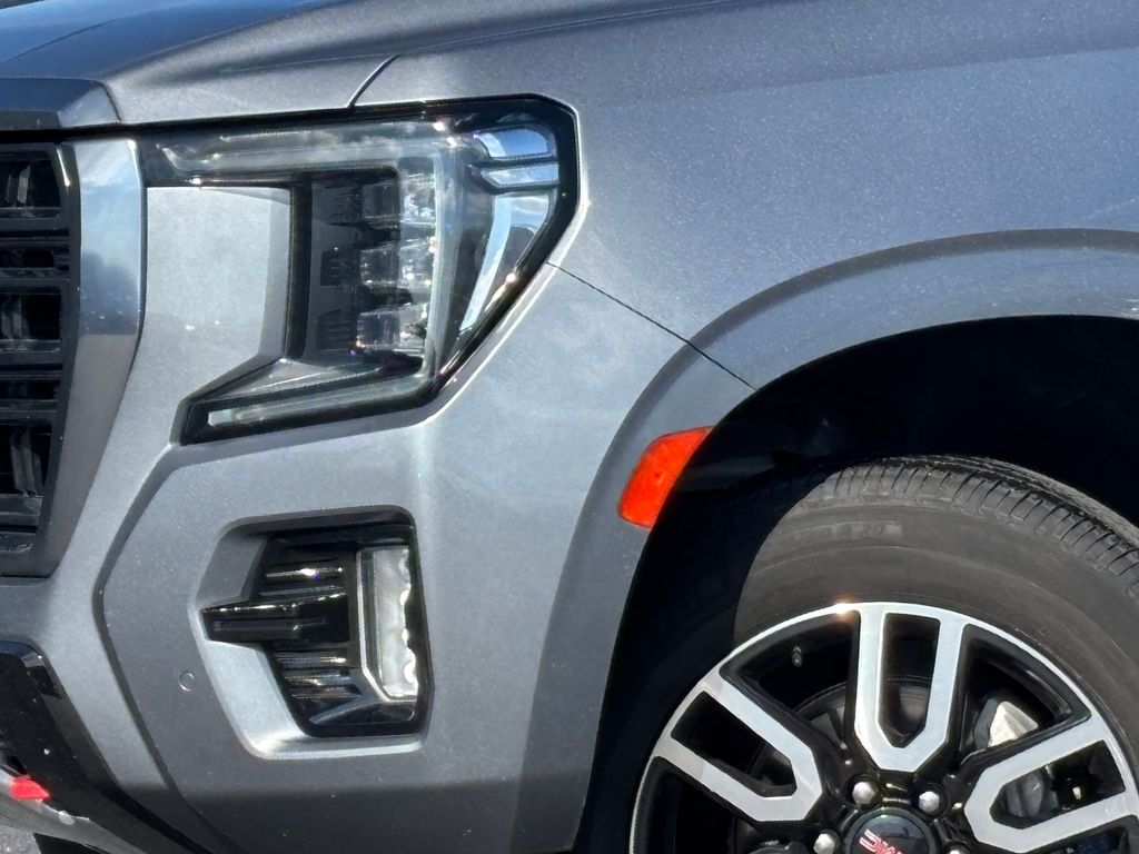 Used Car 2022 Gmc Yukon  At4 For Sale Under $50,000 In Austin, Texas