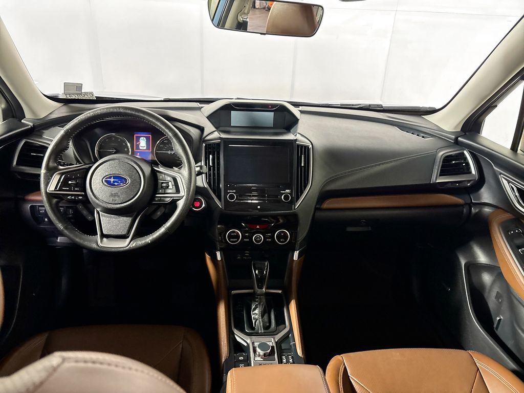 2019 Subaru Forester Touring