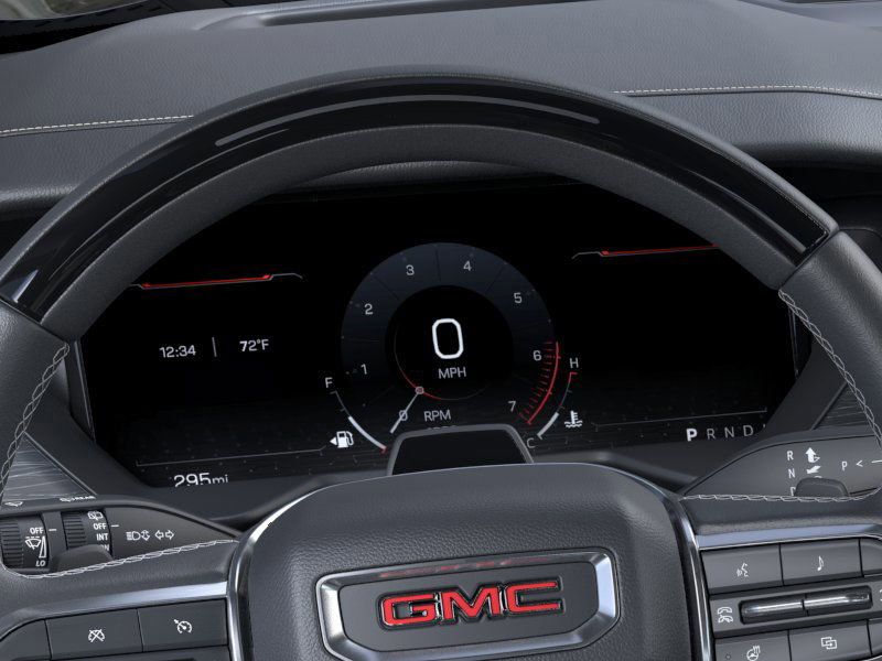 2025 GMC Acadia Elevation 18