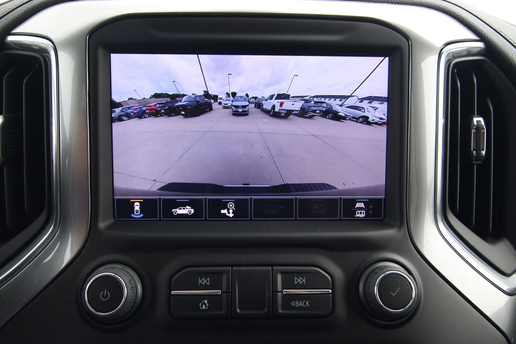 Used 2023 Chevrolet Silverado 2500HD Truck