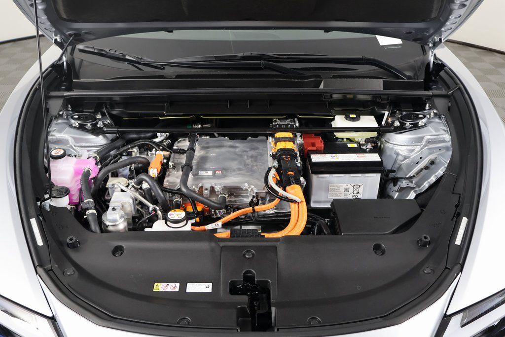 Thumbnail: 2026 Lexus RZ - 9