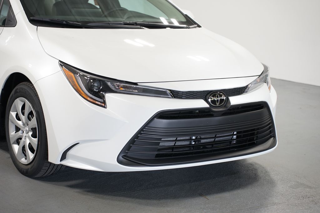 Thumbnail: 2026 Toyota Corolla - 4