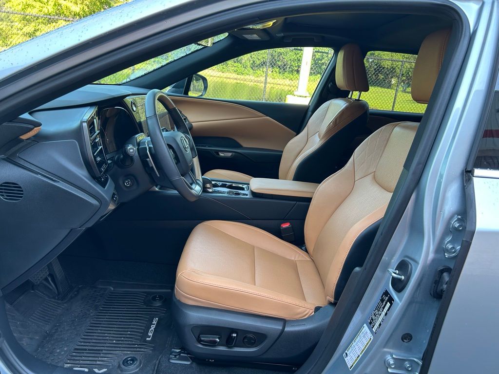 2024 Lexus RX 350 14