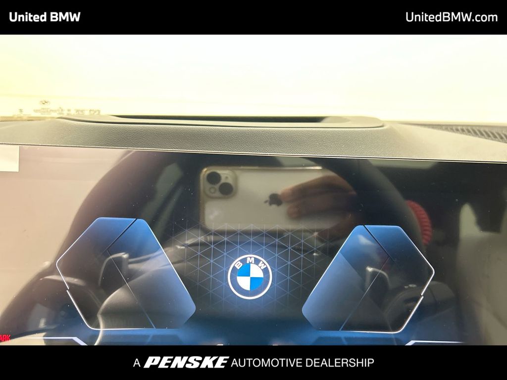 Thumbnail: 2026 BMW X5 - 15
