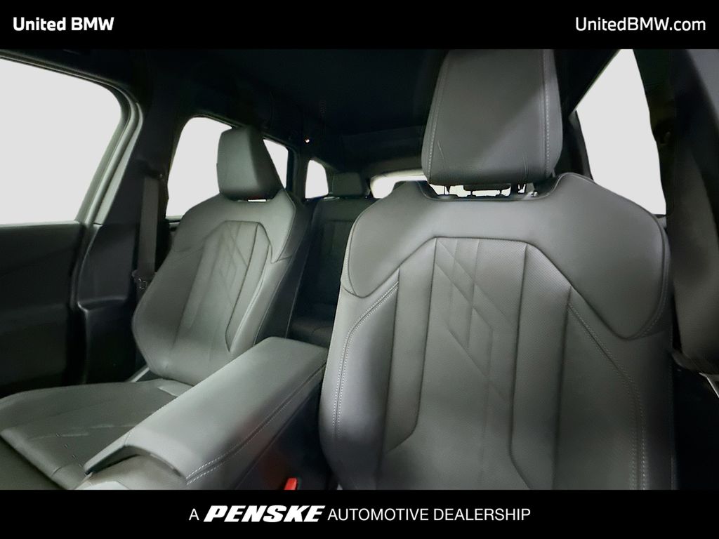 Thumbnail: 2026 BMW X3 - 5