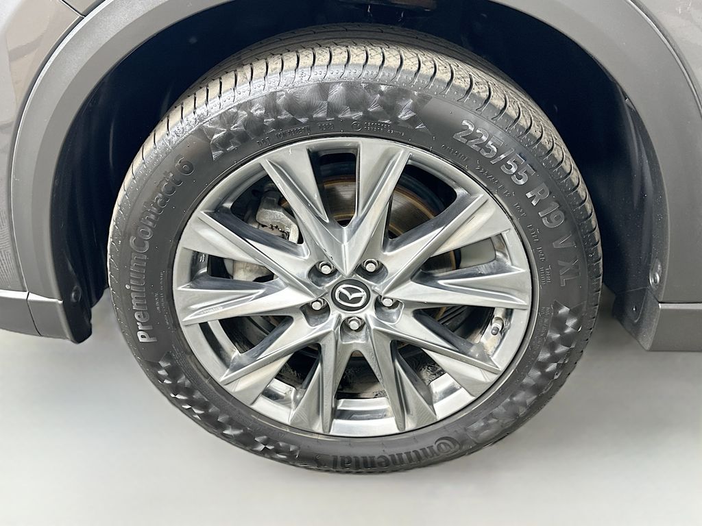 Thumbnail: 2019 Mazda CX-5 - 31