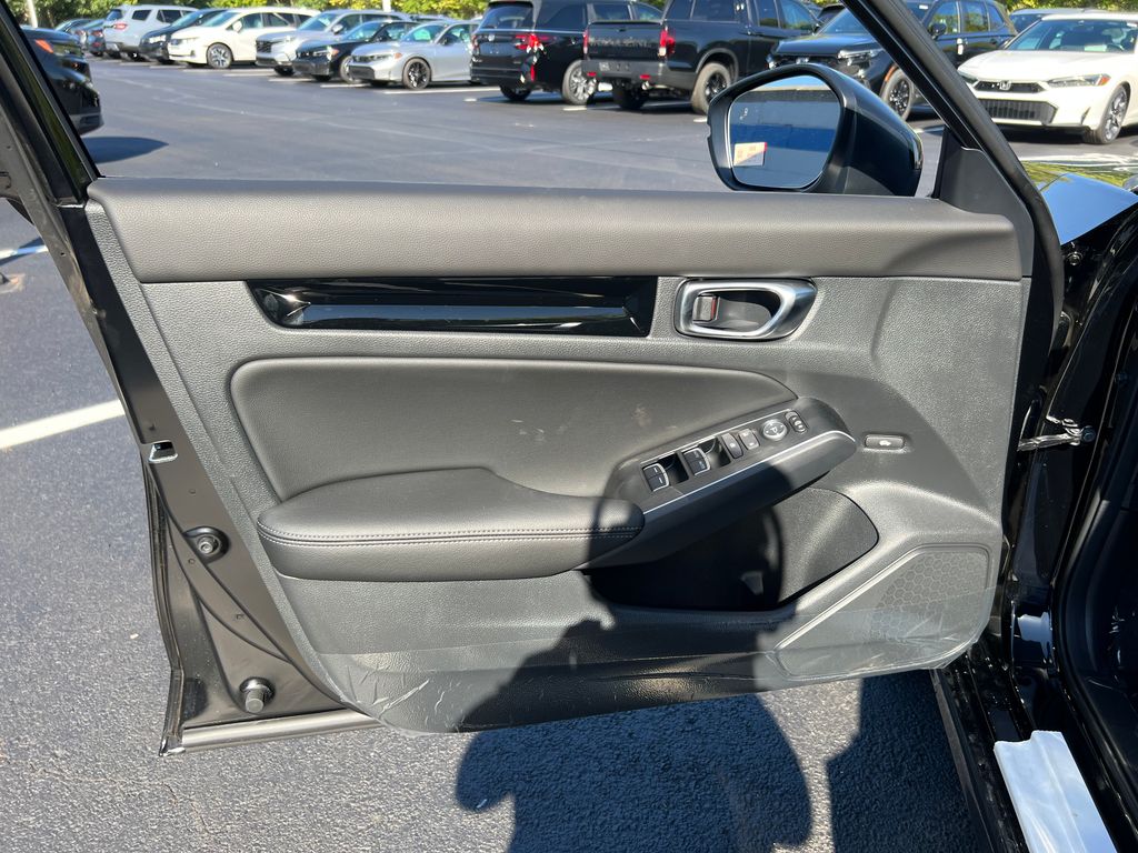 Thumbnail: 2026 Honda Civic - 19