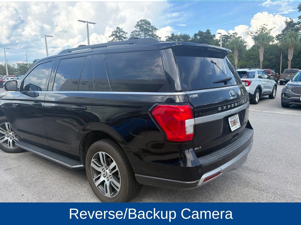 2022 Ford Expedition XLT