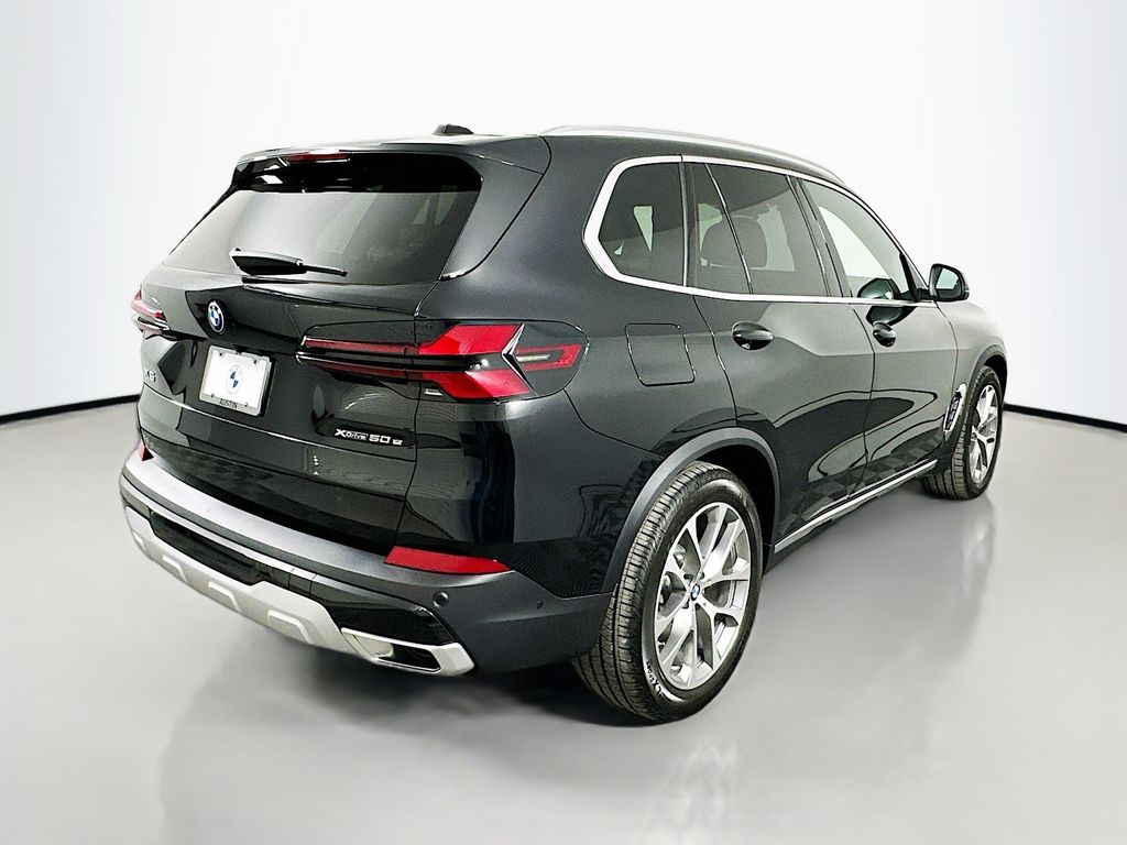 Thumbnail: 2026 BMW X5 - 5