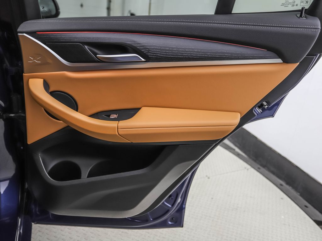 Thumbnail: 2024 BMW X3 - 25