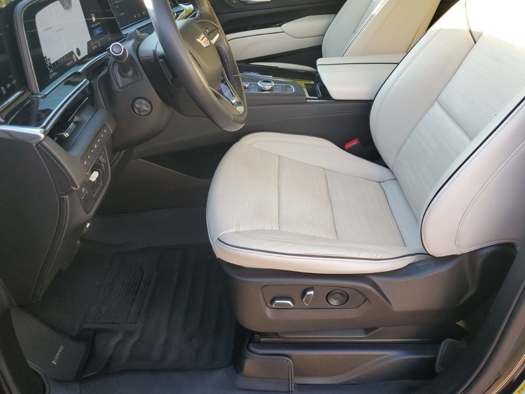 Used Car 2023 Cadillac Escalade Esv  Sport For Sale Under $70,000 In Austin, Texas