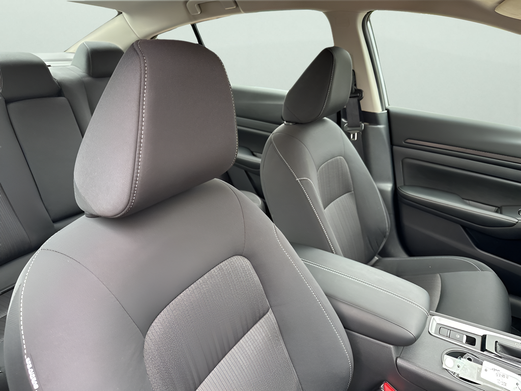 Used Car 2025 Nissan Altima  2.5 Sv For Sale Under $25,000 In Austin, Texas