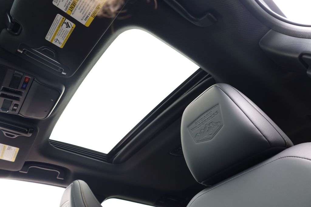 new 2026 Subaru Outback car, priced at $43,148