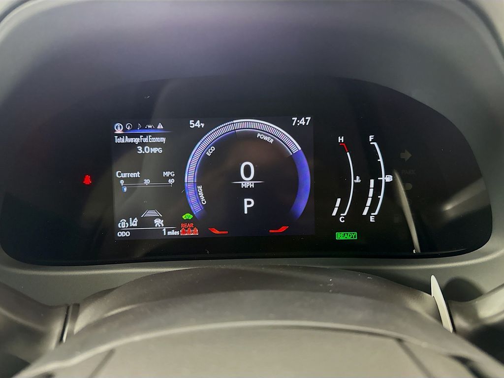 Thumbnail: 2026 Lexus UX - 32