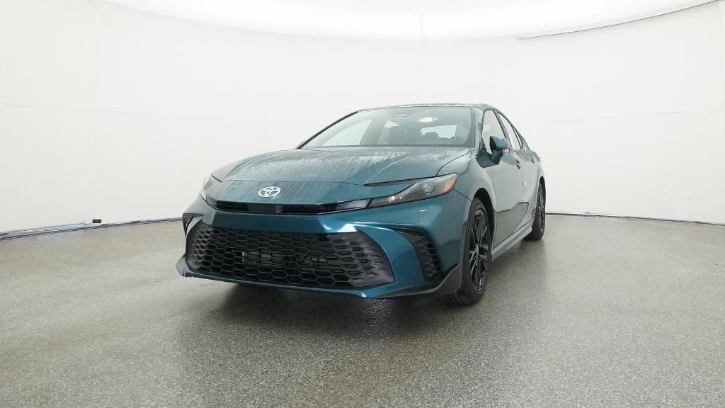 Thumbnail: 2026 Toyota Camry - 3