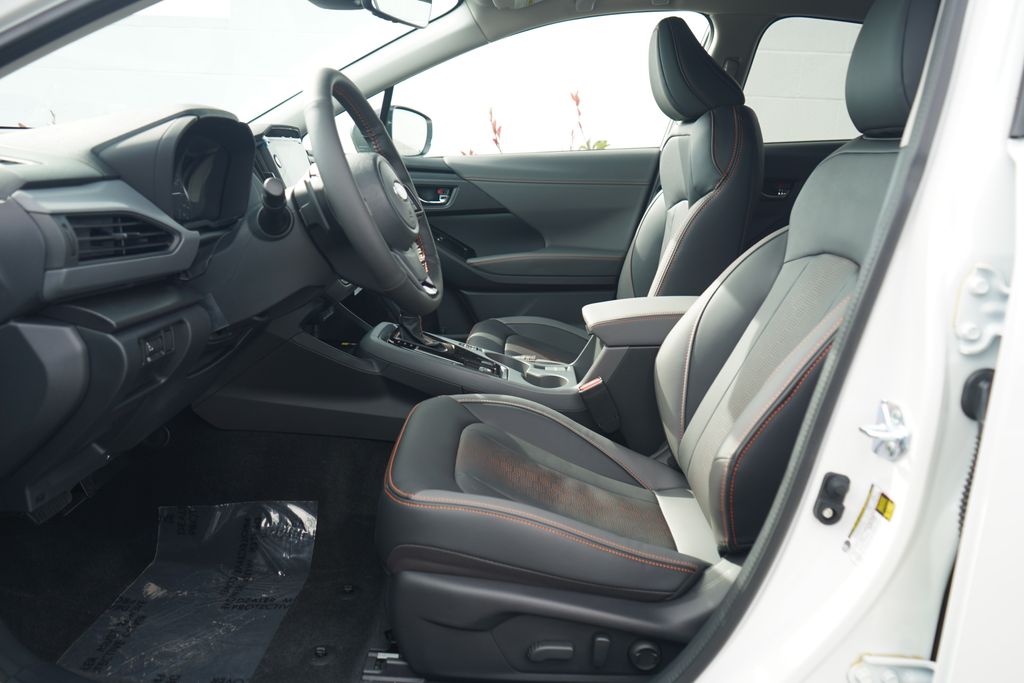 Thumbnail: 2026 Subaru Crosstrek - 6