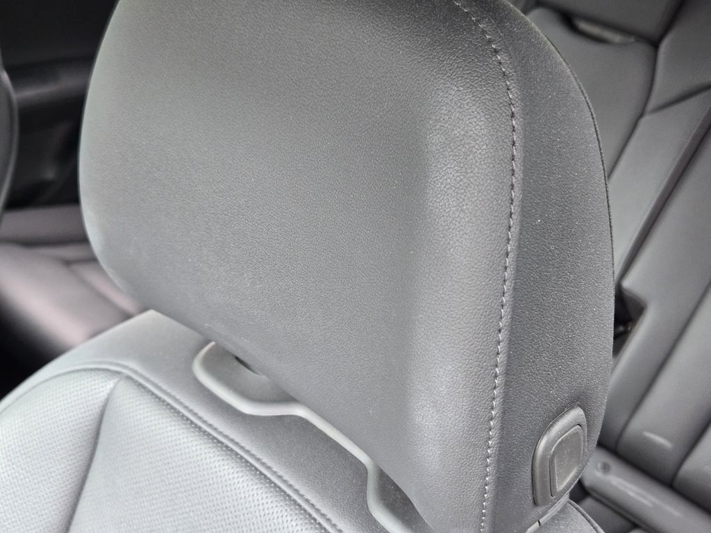 used 2021 Audi Q7 car, priced at $31,593