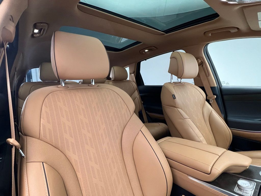 Thumbnail: 2024 Genesis GV80 - 7