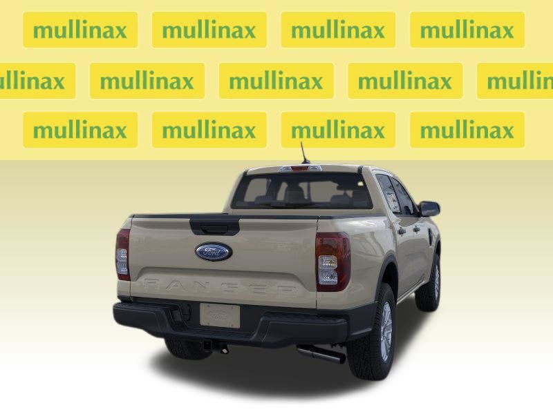 New 2026 Beige Ford XL image 35