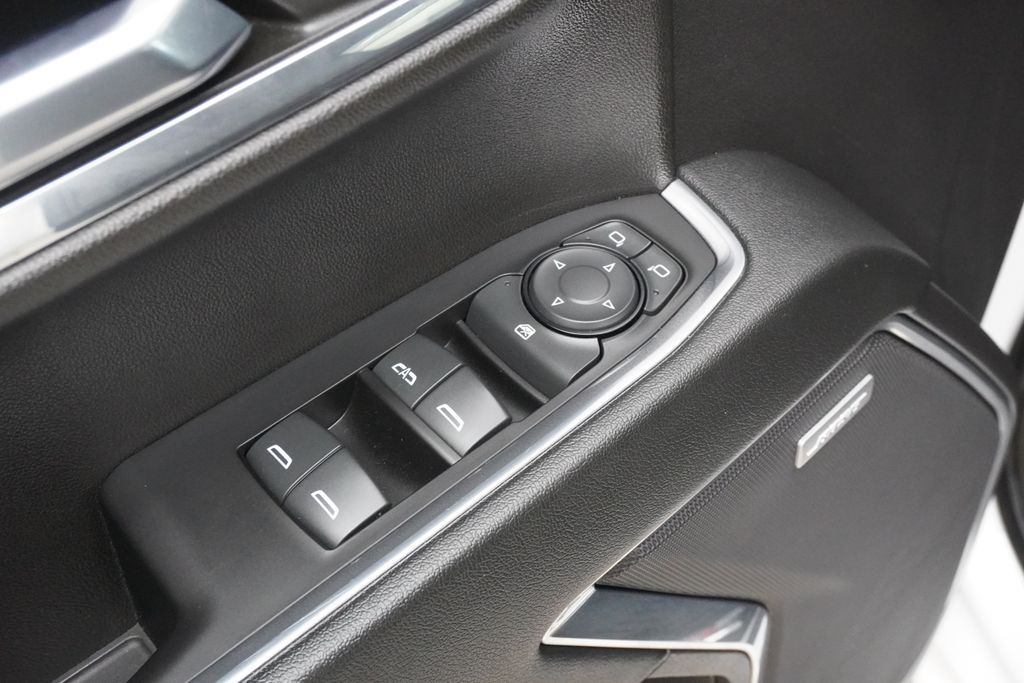 Used Car 2023 Chevrolet Silverado 1500  Lt Trail Boss For Sale Under $50,000 In Weatherford, Texas