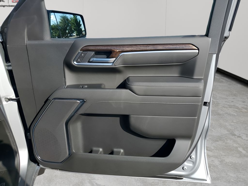 New 2026 Silver GMC Elevation image 13