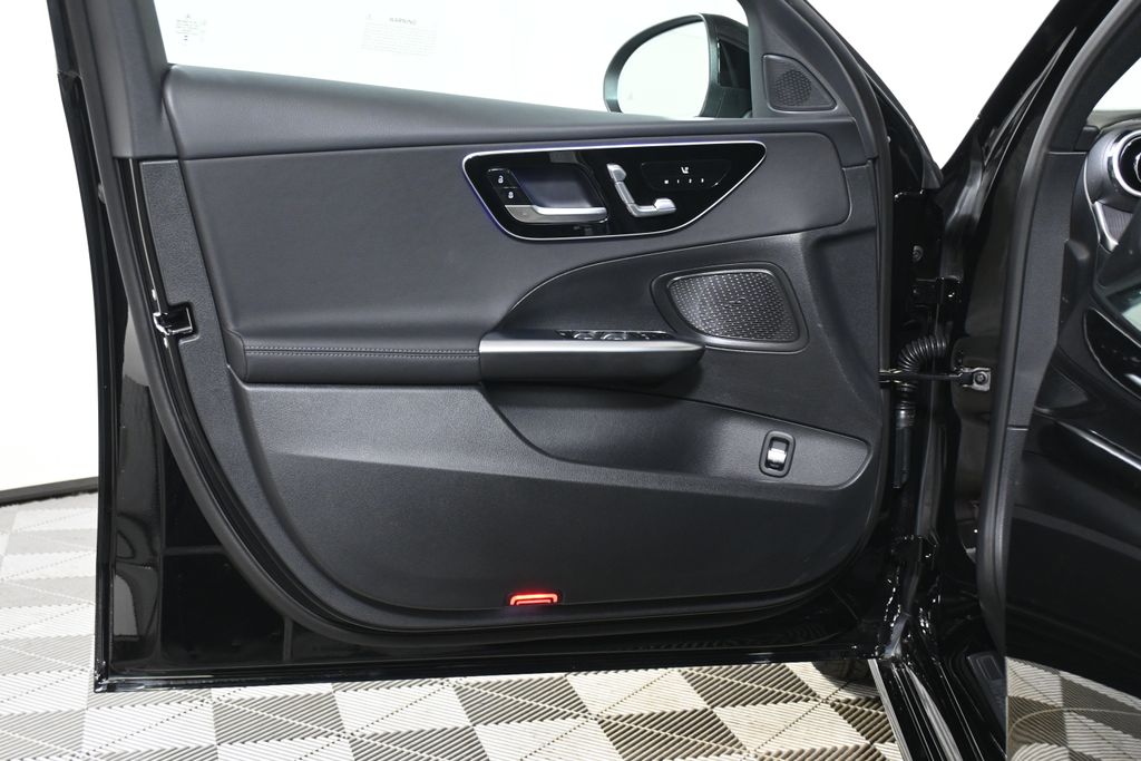 Thumbnail: 2026 Mercedes-Benz C-Class - 24